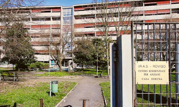 Foto di Centro Servizi Casa Serena
